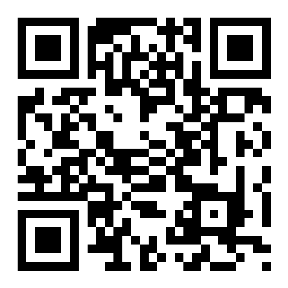 QR code Mivos à télécharger et imprimer